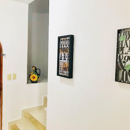 Mayamar By Slieva, Casa De Lujo En Playacar プレヤデルカーメン エクステリア 写真