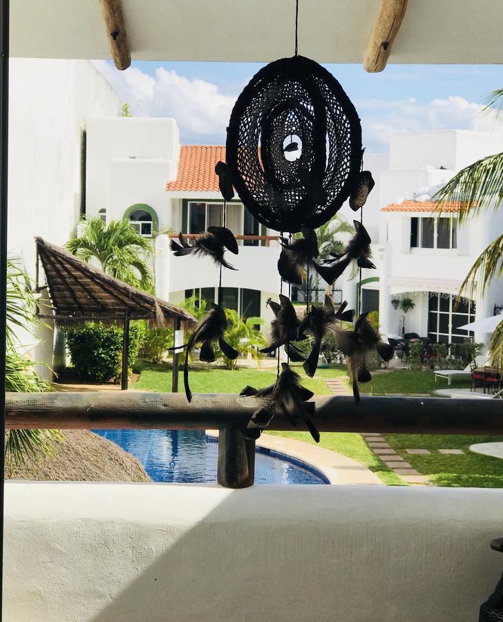 Mayamar By Slieva, Casa De Lujo En Playacar プレヤデルカーメン エクステリア 写真